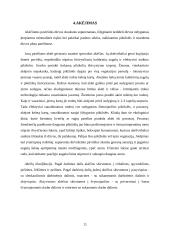 Grūdinių kultūrų priežiūros darbų technologijos ir naudojamos mašinos 11 puslapis