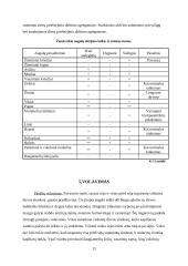 Grūdinių kultūrų priežiūros darbų technologijos ir naudojamos mašinos 13 puslapis