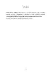 Grūdinių kultūrų priežiūros darbų technologijos ir naudojamos mašinos 15 puslapis