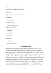 Grūdinių kultūrų priežiūros darbų technologijos ir naudojamos mašinos 6 puslapis