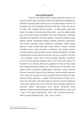 Graikijos šalies finansinė krizė ir jos valdymo būdai 3 puslapis