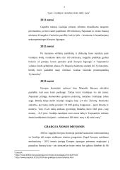 Graikijos šalies finansinė krizė ir jos valdymo būdai 7 puslapis