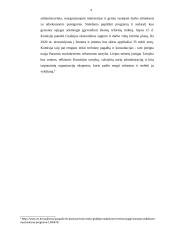 Graikijos šalies finansinė krizė ir jos valdymo būdai 9 puslapis