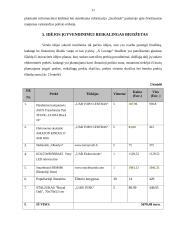 ,,X Lounge“ Išmaniosios poilsio zonos inovacinis verslo planas 11 puslapis