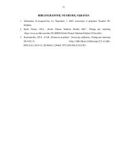 ,,X Lounge“ Išmaniosios poilsio zonos inovacinis verslo planas 12 puslapis