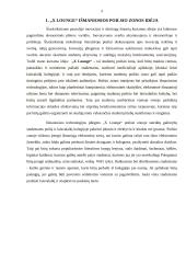 ,,X Lounge“ Išmaniosios poilsio zonos inovacinis verslo planas 4 puslapis