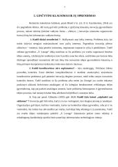 ,,X Lounge“ Išmaniosios poilsio zonos inovacinis verslo planas 7 puslapis