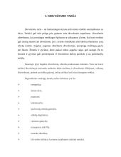 Aplinkos teršimas cheminiais teršalais ir jų poveikis aplinkai 13 puslapis