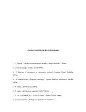 Aplinkos teršimas cheminiais teršalais ir jų poveikis aplinkai 17 puslapis