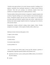 Aplinkos teršimas cheminiais teršalais ir jų poveikis aplinkai 5 puslapis