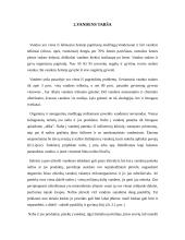 Aplinkos teršimas cheminiais teršalais ir jų poveikis aplinkai 8 puslapis