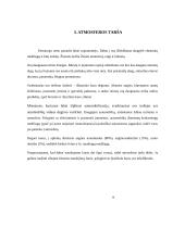 Aplinkos teršimas cheminiais teršalais ir jų poveikis aplinkai 10 puslapis