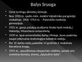 Laisvės kovos 11 puslapis