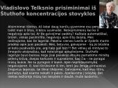 Laisvės kovos 12 puslapis