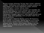 Laisvės kovos 13 puslapis