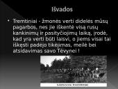 Laisvės kovos 17 puslapis