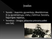 Laisvės kovos 3 puslapis