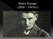 Laisvės kovos 10 puslapis