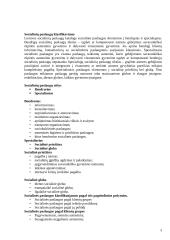 Socialinių paslaugų teikimas konspektas 3 puslapis