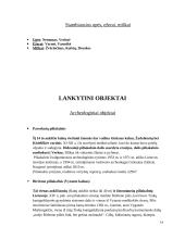 Turizmas Birštone 14 puslapis