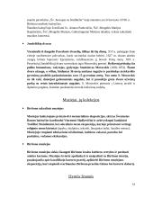 Turizmas Birštone 16 puslapis