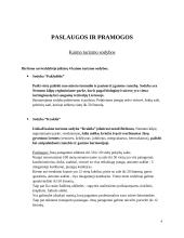 Turizmas Birštone 4 puslapis