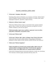 Turizmas Birštone 7 puslapis