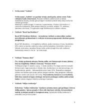 Turizmas Birštone 8 puslapis