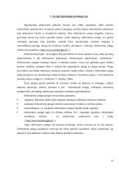 Elektroninių mokėjimų sistemos 13 puslapis