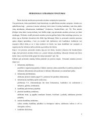 Personalo atranka referatas 3 puslapis