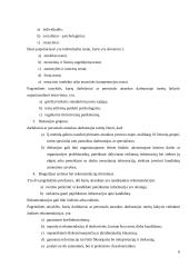 Personalo atranka referatas 6 puslapis