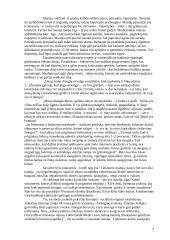 Kas kuria lieknumo maniją visuomenėje? 3 puslapis