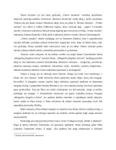 Klasikinių tekstų ekranizacijos ir inscenizacijos visuomet permąsto kultūrą, istoriją 2 puslapis