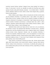 Klasikinių tekstų ekranizacijos ir inscenizacijos visuomet permąsto kultūrą, istoriją 3 puslapis