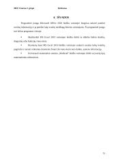 Informacinių technologijų taikymas studijose 15 puslapis