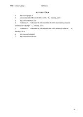 Informacinių technologijų taikymas studijose 16 puslapis