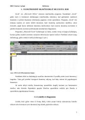 Informacinių technologijų taikymas studijose 5 puslapis