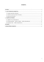 Akumuliatoriai ir galvaniniai elementai 2 puslapis