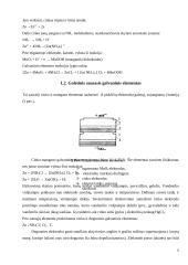 Akumuliatoriai ir galvaniniai elementai 6 puslapis