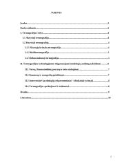 Termografijos technologijos diagnozuojant minkštųjų audinių pažeidimus 2 puslapis