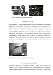 Termografijos technologijos diagnozuojant minkštųjų audinių pažeidimus 5 puslapis