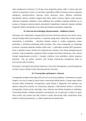 Termografijos technologijos diagnozuojant minkštųjų audinių pažeidimus 8 puslapis