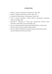 0,4/10 kV skirstyklos 11 puslapis