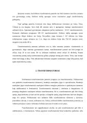 0,4/10 kV skirstyklos 5 puslapis