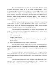 0,4/10 kV skirstyklos 8 puslapis