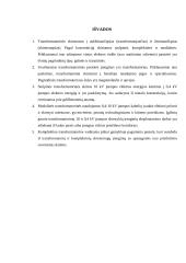 0,4/10 kV skirstyklos 10 puslapis