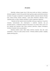 Alkaloidai augaluose 14 puslapis