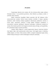 Aukštojo mokslo prieinamumas lyčių lygybės aspektu 11 puslapis