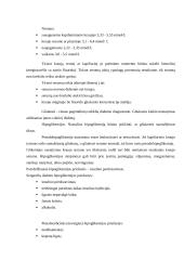 Biochemijos praktikos egzaminas 12 puslapis