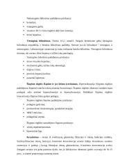 Biochemijos praktikos egzaminas 16 puslapis